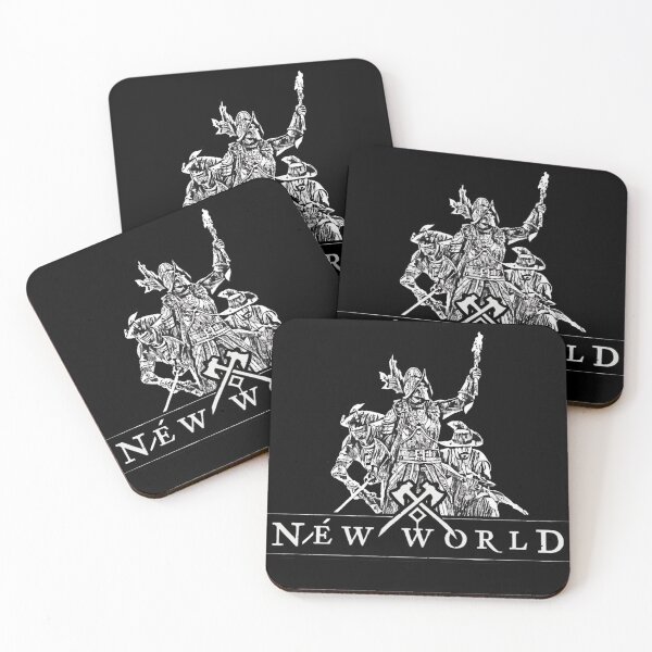 Item preview, New World Game MMO designed and sold by TortoiseMan.