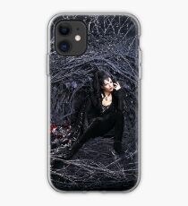 The Evil Queen - Once Upon a Time iPhone Case