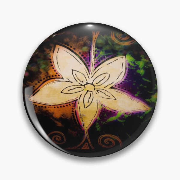 Item preview, Flowerpower designed and sold by Capuletdesigns.