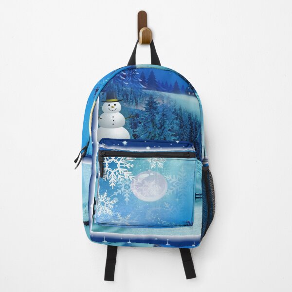 Item preview, A Celebrated Winter Scene designed and sold by NadineMay.