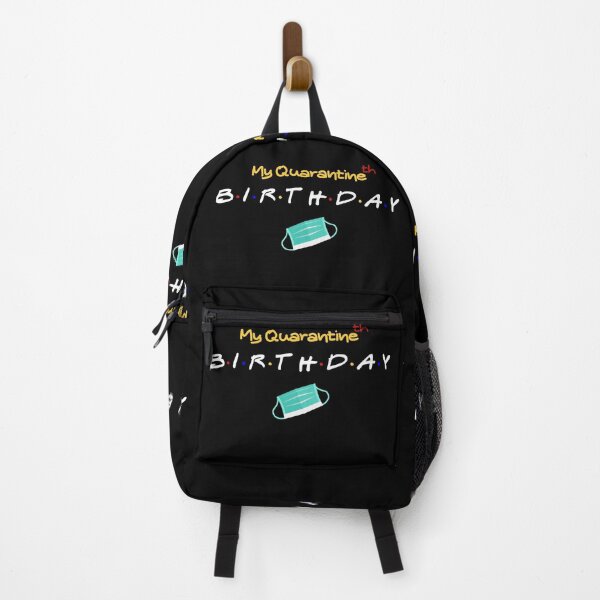 Item preview, My Quarantine Birthday designed and sold by Peaceful Life Co.