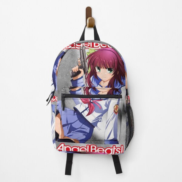 Item preview, Angel Beats! Characters 28 designed and sold by angelbeatsjdm.