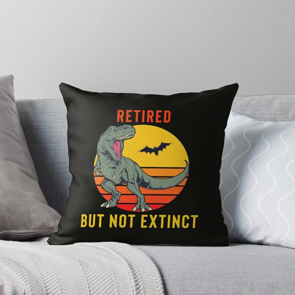 Item preview, Throw Pillow designed and sold by StoaMart.