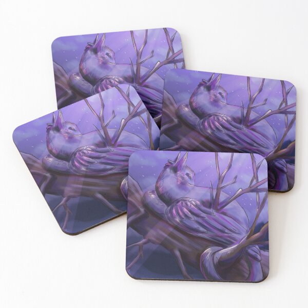 Item preview, Owl Griffin designed and sold by Leekappart.
