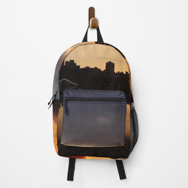Item preview, Sunset ,Dahu Park, Taipei, Taiwan designed and sold by Mimi Huang.