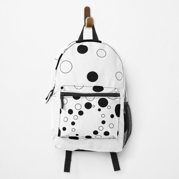 Item preview, Polka Dots Rotation designed and sold by basitcv.