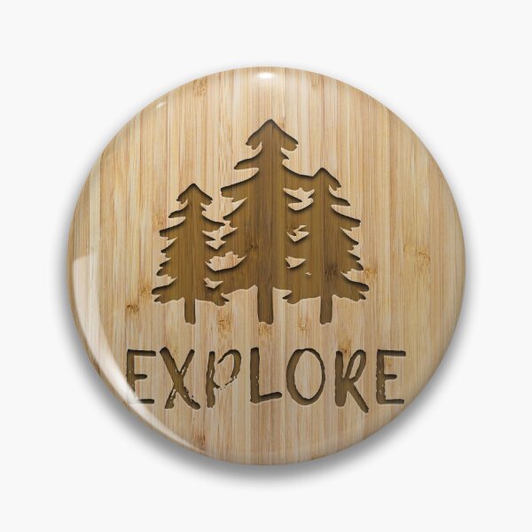 Item preview, Explore designed and sold by MSwiftDesigns.