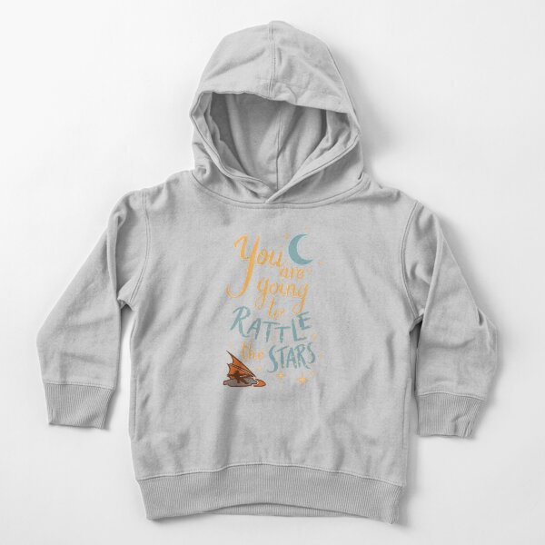 Item preview, You are going to rattle the stars! designed and sold by whoisjade.