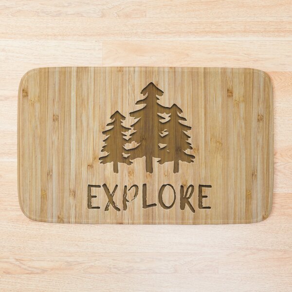 Item preview, Explore designed and sold by MSwiftDesigns.
