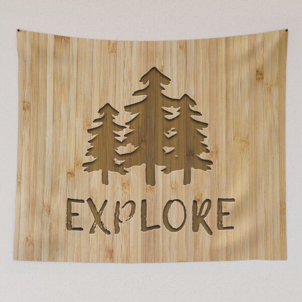 Item preview, Explore designed and sold by MSwiftDesigns.