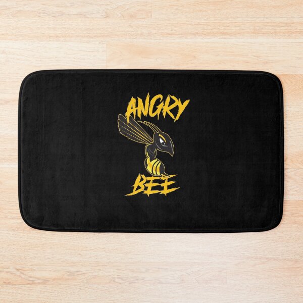 Item preview, Beekeeper Bees Shirt - Angry Bee designed and sold by A83HA.