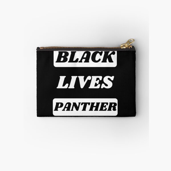 Item preview, BLACK LIVES PANTHER designed and sold by goseriesfilms.