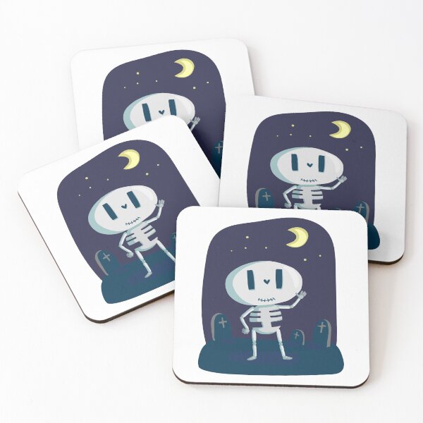 Item preview, Halloween skeleton designed and sold by Keno185.