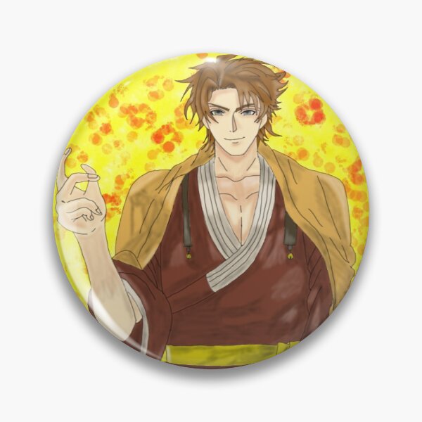 Item preview, Shingen designed and sold by TheR1s1ngDrag0n.