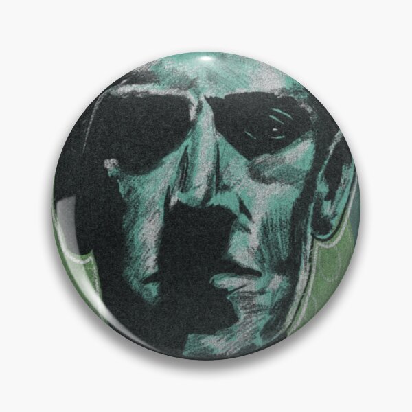Item preview, Hp Lovecraft memorial designed and sold by Rtbillustration.