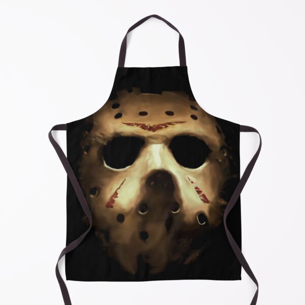 Item preview, Jason designed and sold by geekability101.