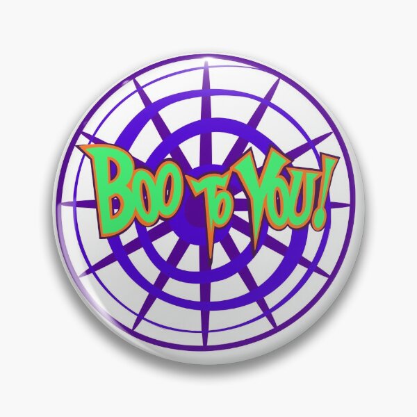 Item preview, Boo To You designed and sold by Some Imagination Designs.