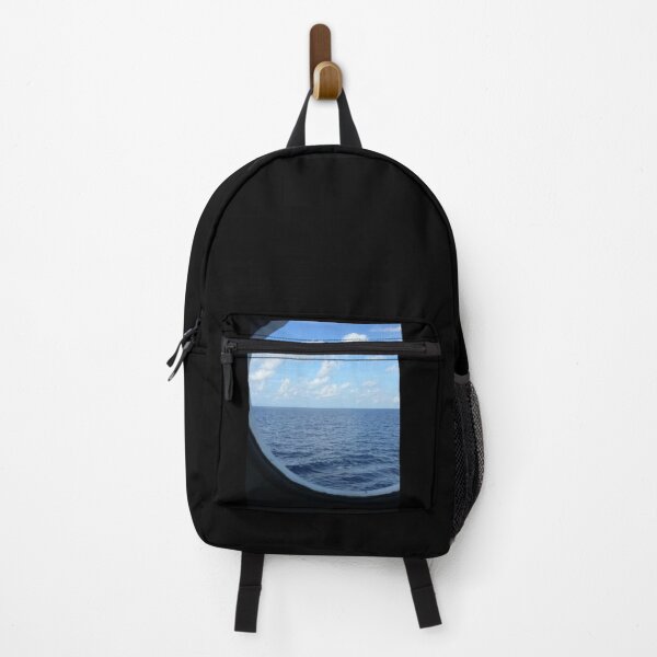 Item preview, At sea, The ocean, Blue sea, designed and sold by PicsByMi.