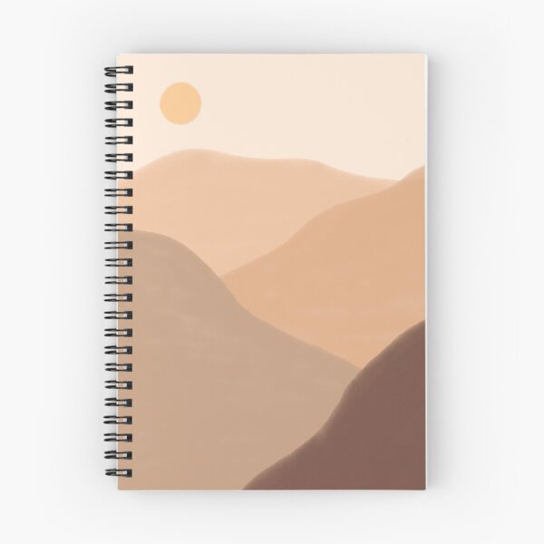 Item preview, Neutral Color Landscape designed and sold by trajeado14.