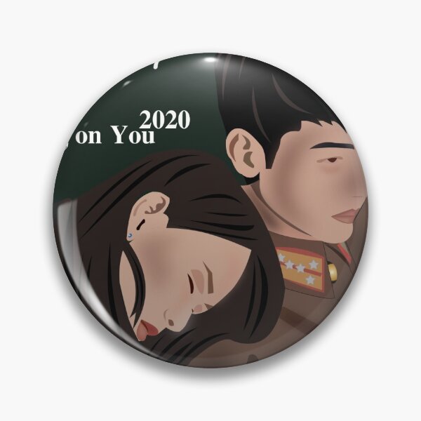 Item preview, crash landing on you designed and sold by ThePinkLotus.