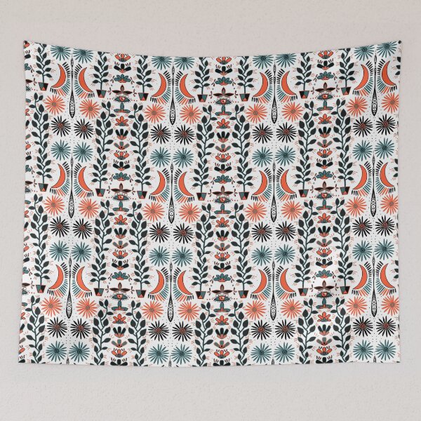 Item preview, Flower Power Flower designed and sold by Sanjana Hariprasad.