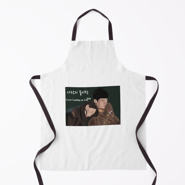 Item preview, crash landing on you designed and sold by ThePinkLotus.