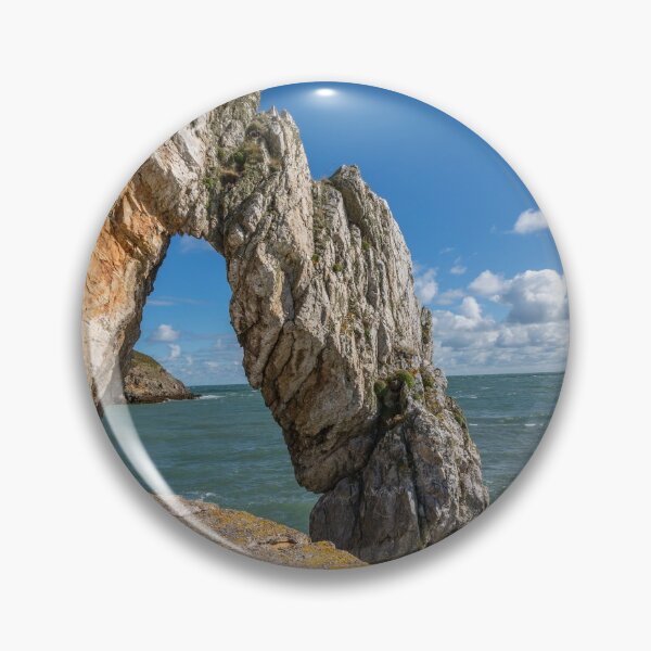 Item preview, Porth Wen Anglesey designed and sold by LizzieMaher.