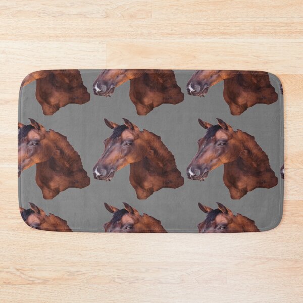 Item preview, Abstract Horse happy! Laptop Horse designed and sold by Dahani-mo.