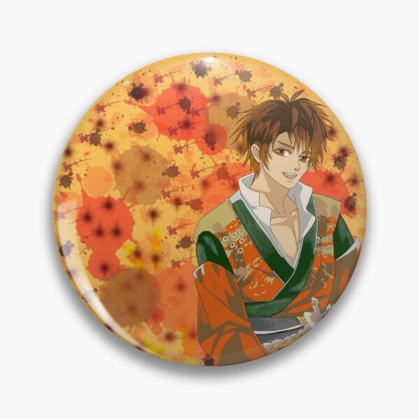 Item preview, Yukimura designed and sold by TheR1s1ngDrag0n.