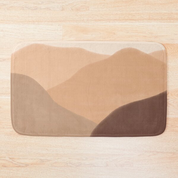 Item preview, Neutral Color Landscape designed and sold by trajeado14.