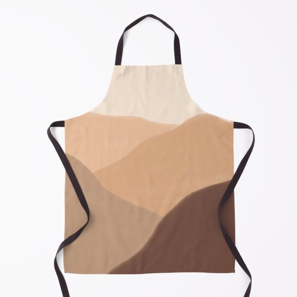 Item preview, Neutral Color Landscape designed and sold by trajeado14.