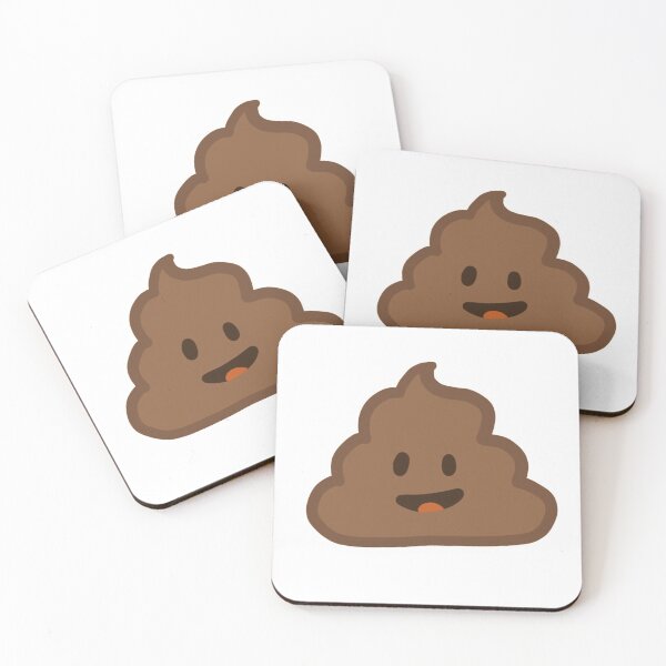 Item preview, Little Poop designed and sold by SylverBirch.