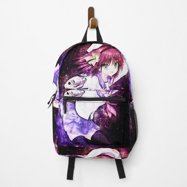 Item preview, Angel Beats! Characters 30 designed and sold by angelbeatsjdm.
