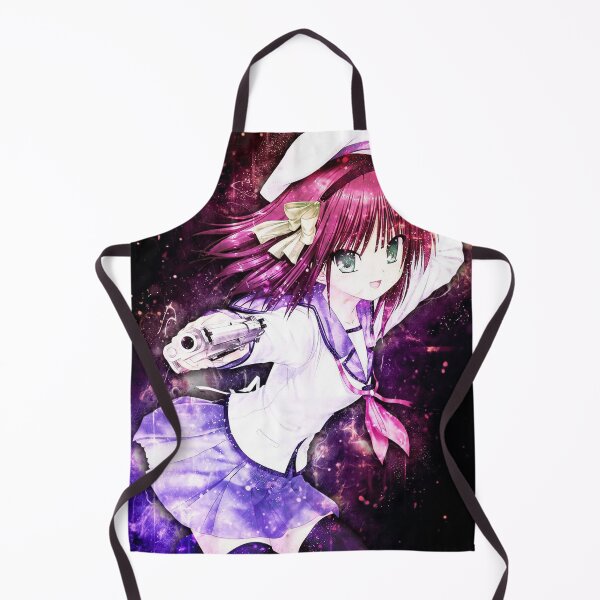 Item preview, Angel Beats! Characters 30 designed and sold by angelbeatsjdm.