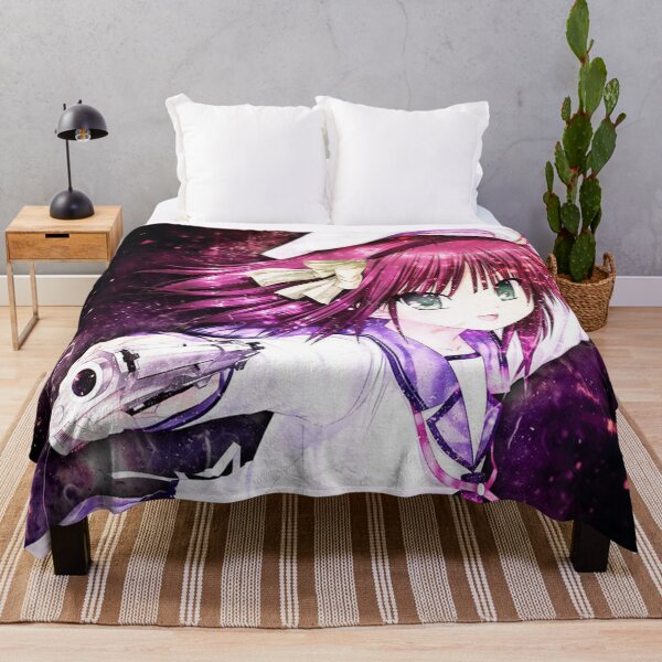 Item preview, Angel Beats! Characters 30 designed and sold by angelbeatsjdm.
