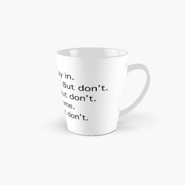 Funny Boris Quote Mugs | Redbubble