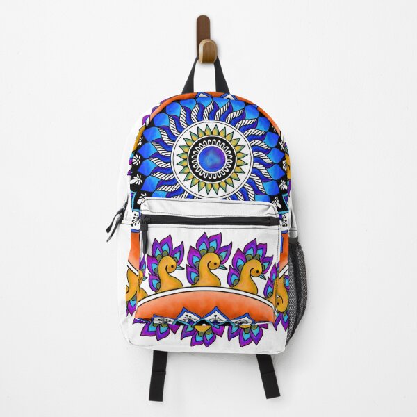 Item preview,  Peacock Mandala designed and sold by Pooja Srinivas.