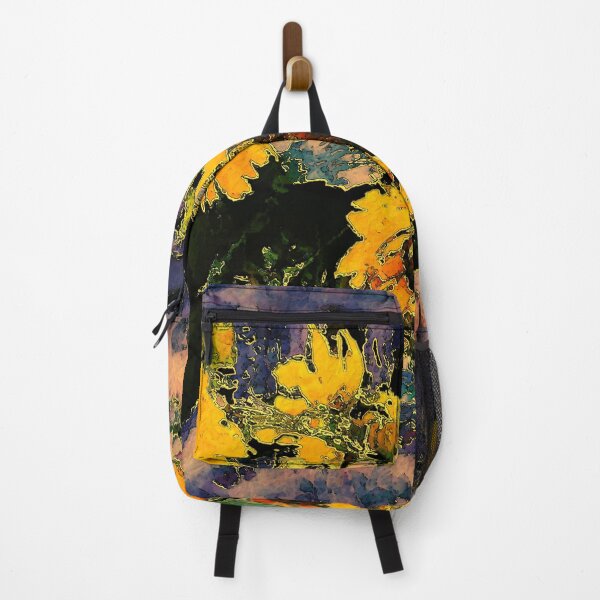 Item preview, Russian Sunflowers designed and sold by Natalie Holland.