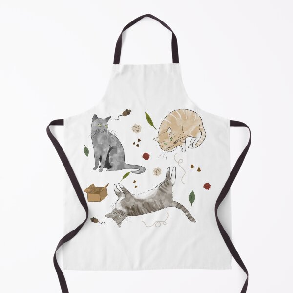 Item preview, Cat Party designed and sold by meganamey.