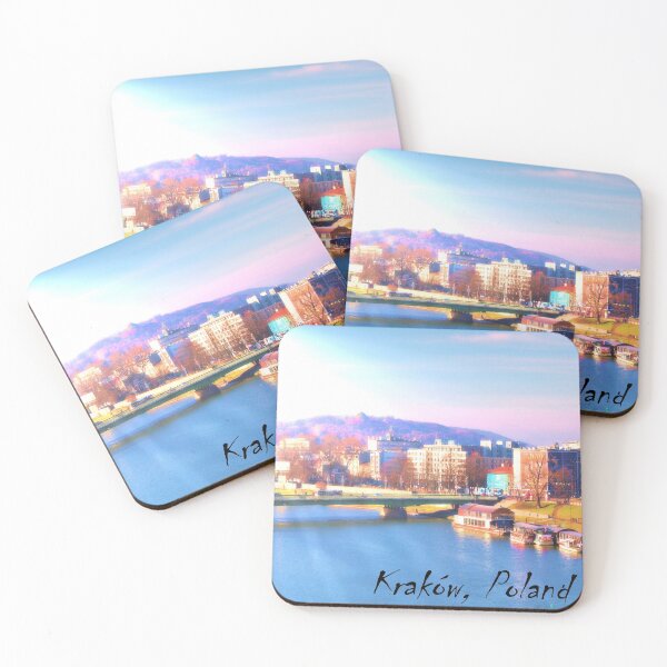 Item preview, Krakow, Poland designed and sold by TravFW.
