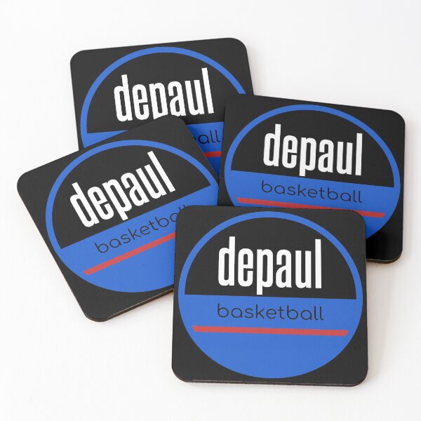 Item preview, depaul basketball designed and sold by BVHstudio.