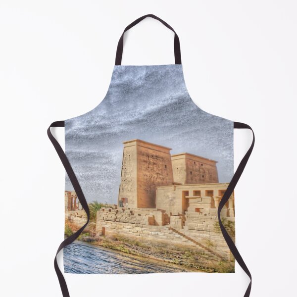 Item preview, watercolor impressions - Egypt 04 designed and sold by Jamcolors.