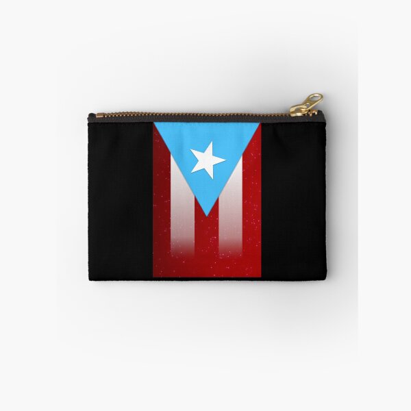 Item preview, Starlight Puerto Rico Flag designed and sold by Art-y-Son.