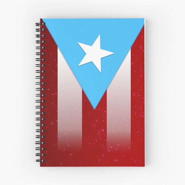 Artikelvorschau, Sternenlicht Puerto Rico Flagge entworfen und verkauft von Art-y-Son.
