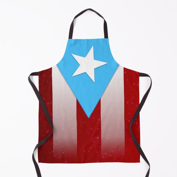 Artikelvorschau, Sternenlicht Puerto Rico Flagge entworfen und verkauft von Art-y-Son.