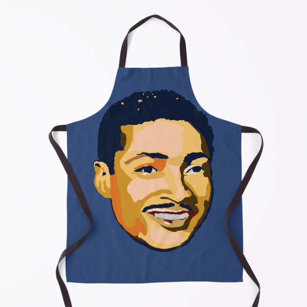 Item preview, Benny Moré designed and sold by TropicalHuman.