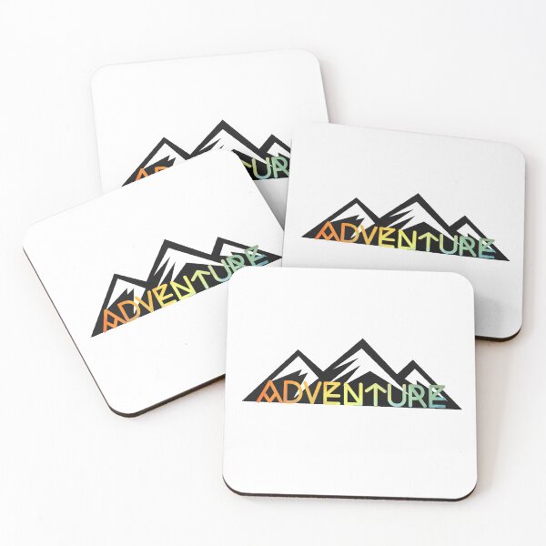 Item preview, Adventure Mountains  designed and sold by Sleepygirl2010.