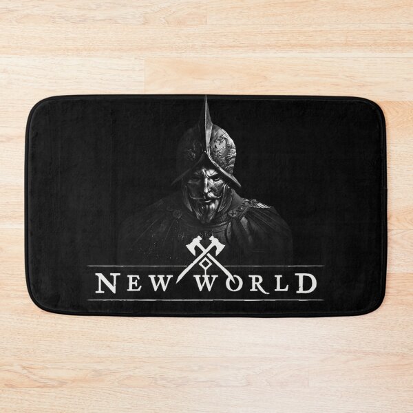 Item preview, New World MMO designed and sold by utterbratem.