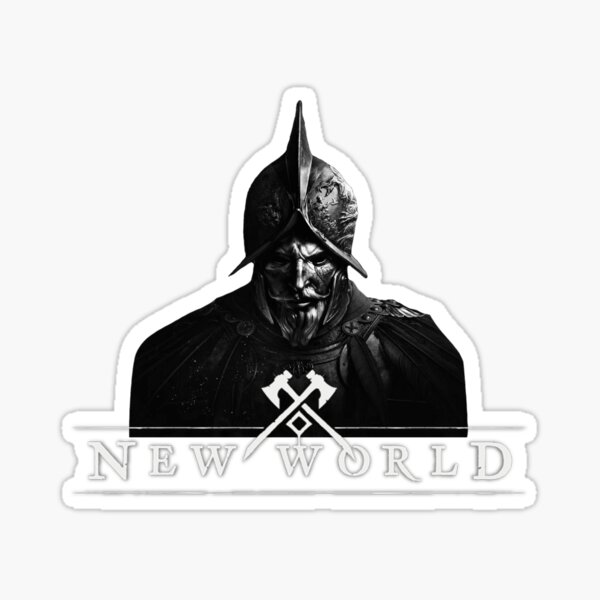 Mmorpg Stickers for Sale