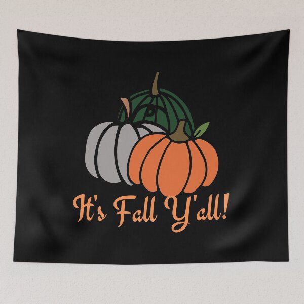 Item preview, It is Fall! designed and sold by TeeZoneZtore.
